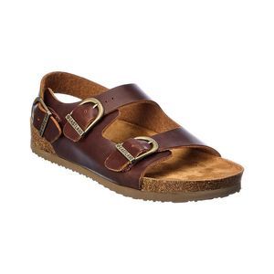 Eastland Shoes Eastland Charlestown Leather Sandal Poshmark